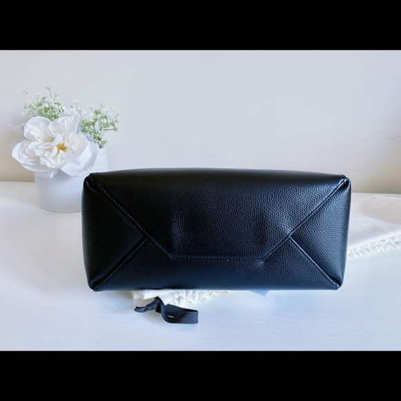 Celine Small Tote black and white - Picture 6 of 10